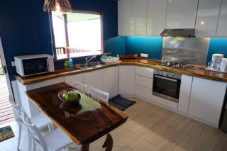 Bienvenue au Mati House - 1