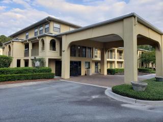 Inn at Mulberry Grove - Port Wentworth - 9