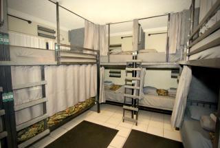 Sheridan Hostel - Dania Beach - 5