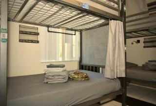 Sheridan Hostel - Dania Beach - 6