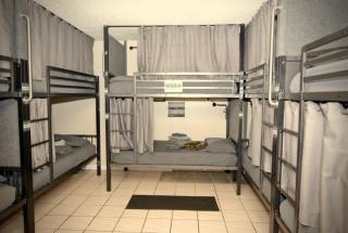 Sheridan Hostel - Dania Beach - 8