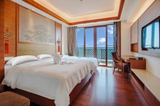 HNTI·Narada Sanya Bay Resort - 3