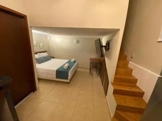 Loft Frente a la Playa!!!! - Boca del Río - 5