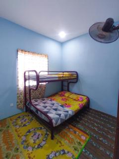 Teratak Aqish, Besut Terengganu - 7