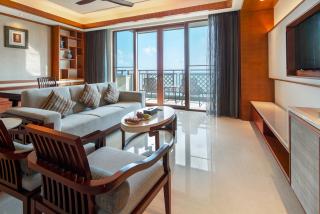 HNTI·Narada Sanya Bay Resort - Sanya - 2