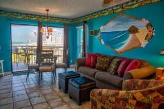 505 - Gulf Strand - St Pete Beach - 0