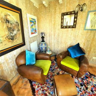 Dar Adul - Essaouira - 8