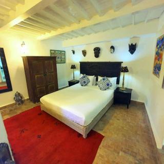 Dar Adul - Essaouira - 7