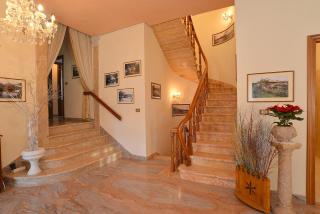 B&B Villa Adriano - Cavaion Veronese - 0