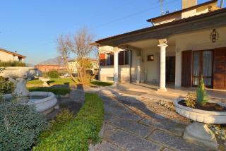 B&B Villa Adriano - Cavaion Veronese - 8