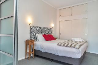 QV Private Airconditioned Waterfront Apartment - 423 - Auckland - 3