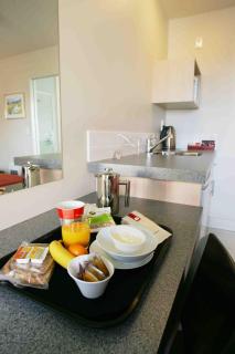 Bella Vista Motel Ashburton - Ashburton - 6