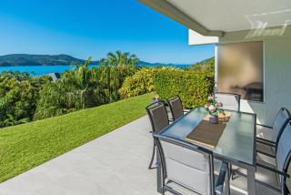 Superior Poinciana 011 on Hamilton Island - Hamilton Island - 5