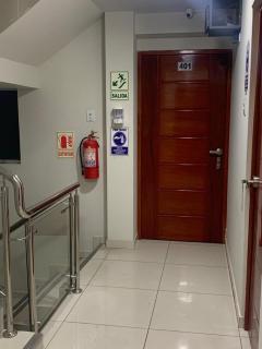 A-Hope Suite Hotel - 1