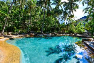 Superior Poinciana 011 on Hamilton Island - 1