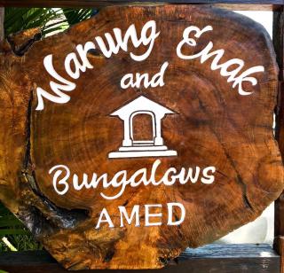 Enak Bungalow - 6