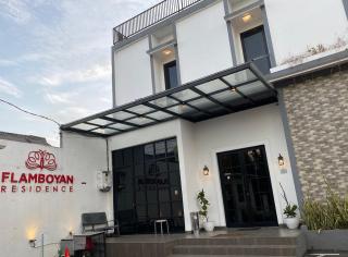Flamboyan Residence Cipete - Jakarta - 5
