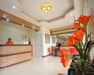 Robe's Pension House - Città di Cebu - 1