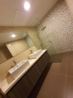 Regalia Residence KLCC View by iLuxHome - Kuala Lumpur - 2