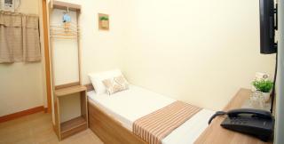 Anri Pension House - Città di Cebu - 7