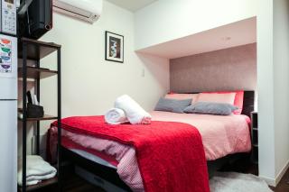 Sangubashi Studio Apartment with private entrance - Tokyo - 9