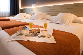 Hotel Avenida - 5