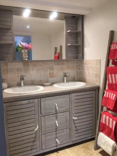 Les Olivettes le mazet - Uzès - 6