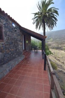 Casas Rurales Los Manantiales - El Cercado - 1