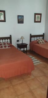 Casas Rurales Los Manantiales - El Cercado - 2