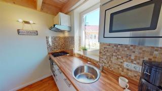Feriendorf Südstrand Haus 46 - Pelzerhaken - 5