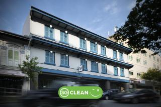Hotel Classic by Venue - Singapura - 3