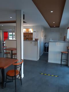 Fasthotel La Roche-sur-Yon - Mouilleron-le-Captif - 3