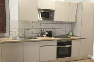 Fantástico Loft en centro ciudad planta baja - 1