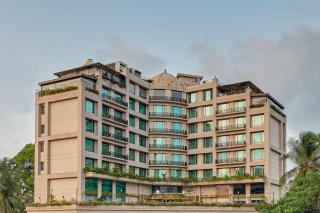 Goldfinch Hotel Mangalore - Mangalore - 0