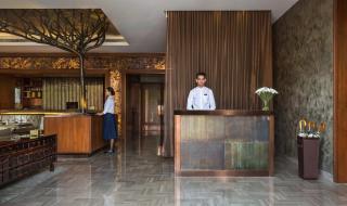 The Roseate - New Delhi - 9