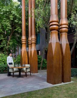 The Roseate - New Delhi - 8
