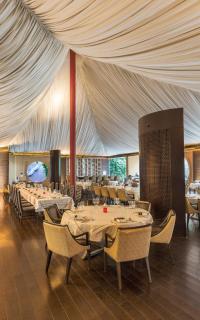 The Roseate - New Delhi - 7