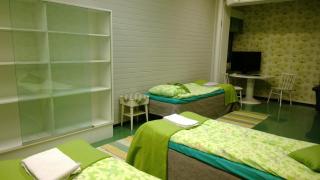 Motel Ruskalinna - Pello - 5