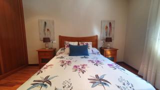 Apartamento Playa Agrelo - Bueu - 2