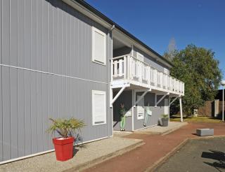 Fasthotel La Roche-sur-Yon - Mouilleron-le-Captif - 9