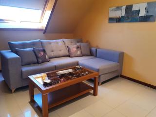 Apartamento Playa Agrelo - Bueu - 6