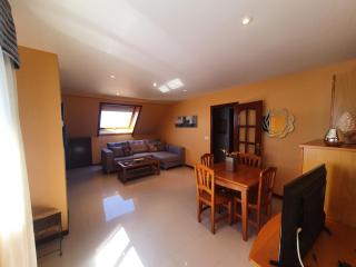 Apartamento Playa Agrelo - 8