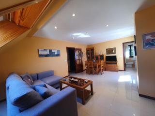 Apartamento Playa Agrelo - Bueu - 7