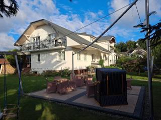 Hoff dom przy morzu - Trzęsacz - 6