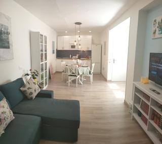 Lagunillas Voyager Apartment BY NAMASTE ELITE - Málaga - 7
