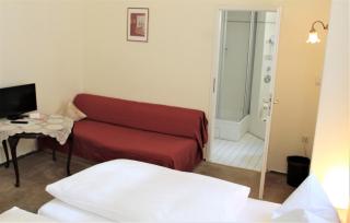 Pension Brinn - 1