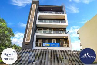 FabHotel Kiara- 400 meters from Medanta hospital - Gurgaon - 0