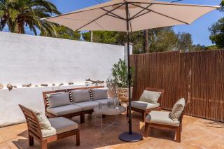 Casa Can Picarola - Santanyi - 8