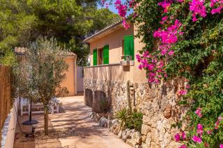 Casa Can Picarola - Santanyi - 9