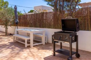 Casa Can Picarola - Santanyi - 5